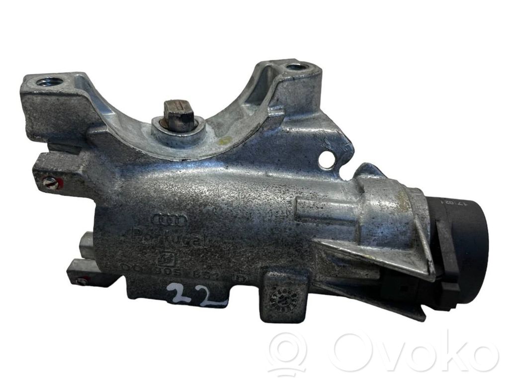 Audi A8 S8 D2 4D Virtalukko 