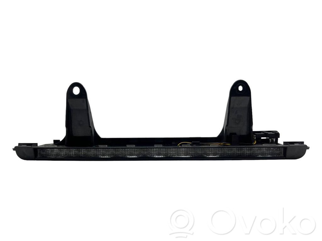 Audi Q7 4L Third/center stoplight 