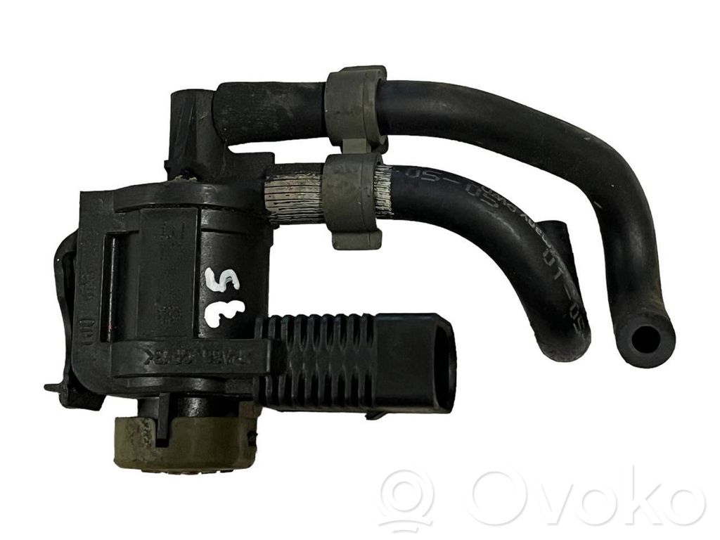 Skoda Superb B5 (3U) Solenoīda vārsts 