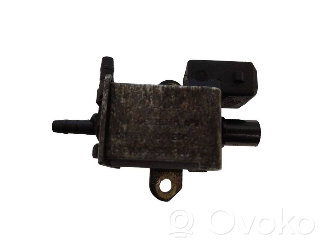 Audi TT Mk1 Solenoid supapă turbosuflantă 