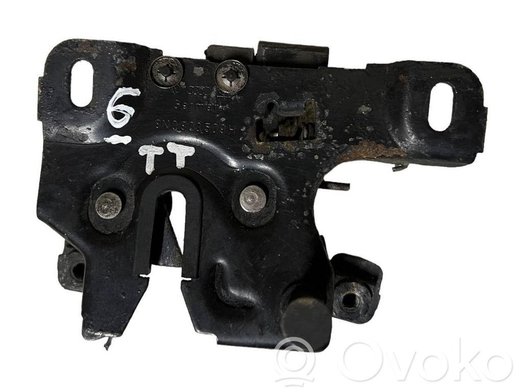 Audi TT Mk1 Serrure de capot 