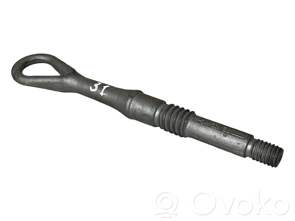 Audi A8 S8 D3 4E Towing hook eye 
