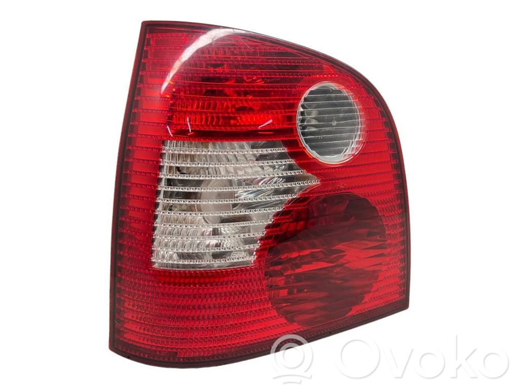Volkswagen Polo Lampa tylna 