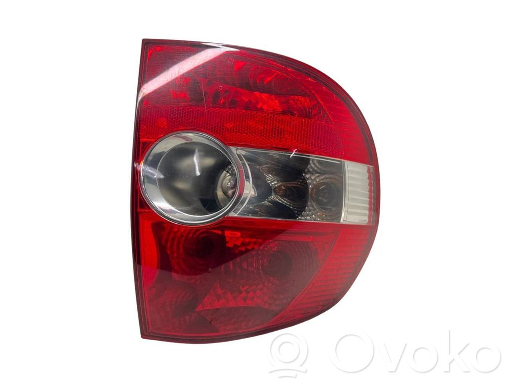 Volkswagen Fox Takavalot 
