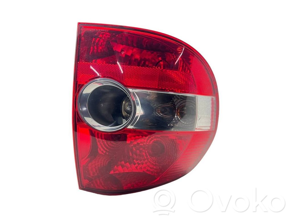 Volkswagen Fox Lampa tylna 
