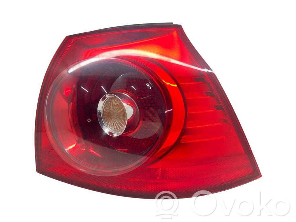 Volkswagen Golf V Lampa tylna 