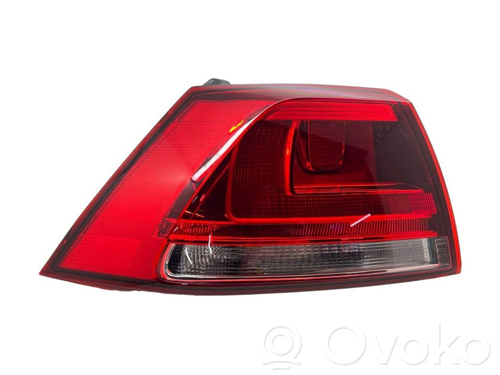 Volkswagen Golf VII Lampa tylna 