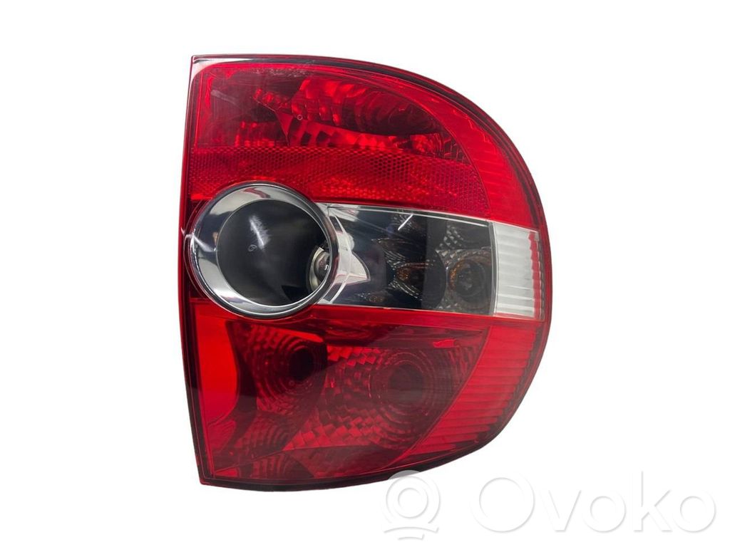 Volkswagen Fox Lampa tylna 