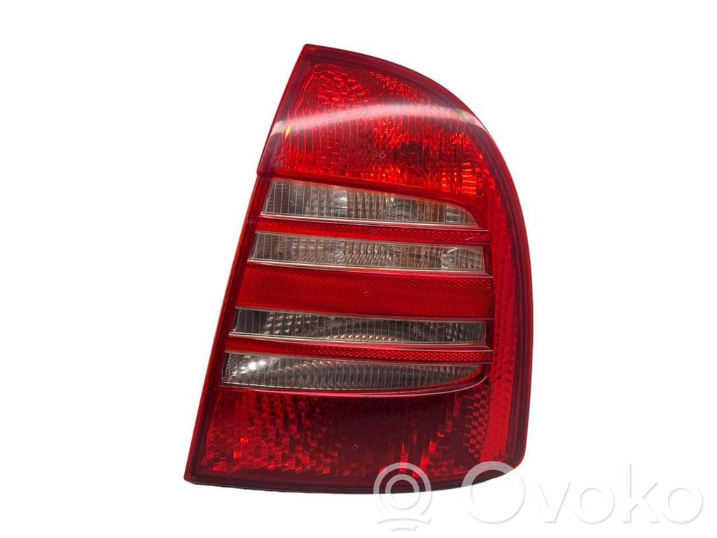 Skoda Superb B5 (3U) Takavalot 