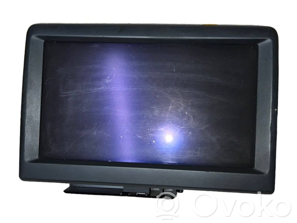 Audi A8 S8 D3 4E Screen/display/small screen 