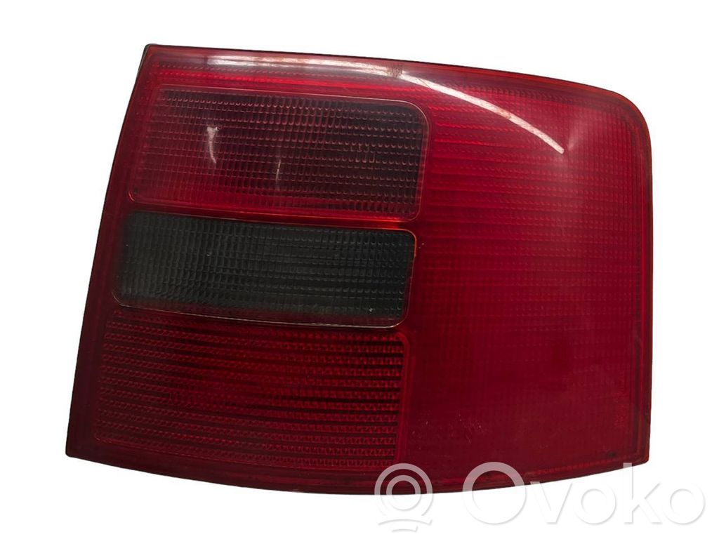 Audi A6 S6 C5 4B Takavalot 