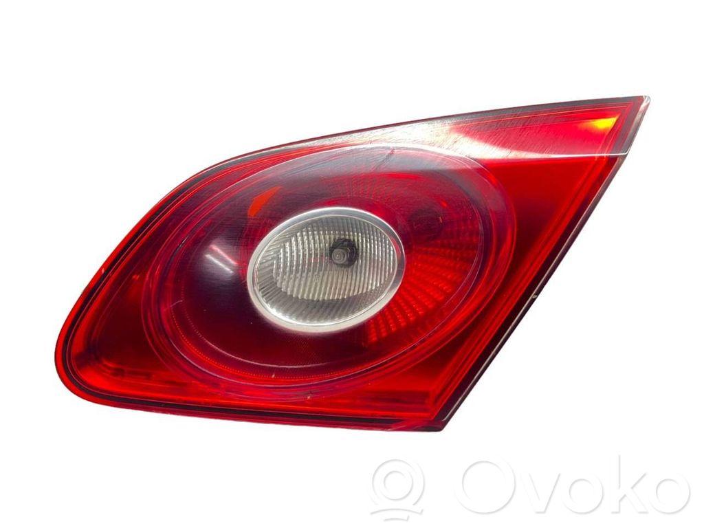 Lampy tylnej klapy bagażnika   3C8945094D,A060609,27108002,27102202,3C8945094E,3C8945094F,3C8945258A