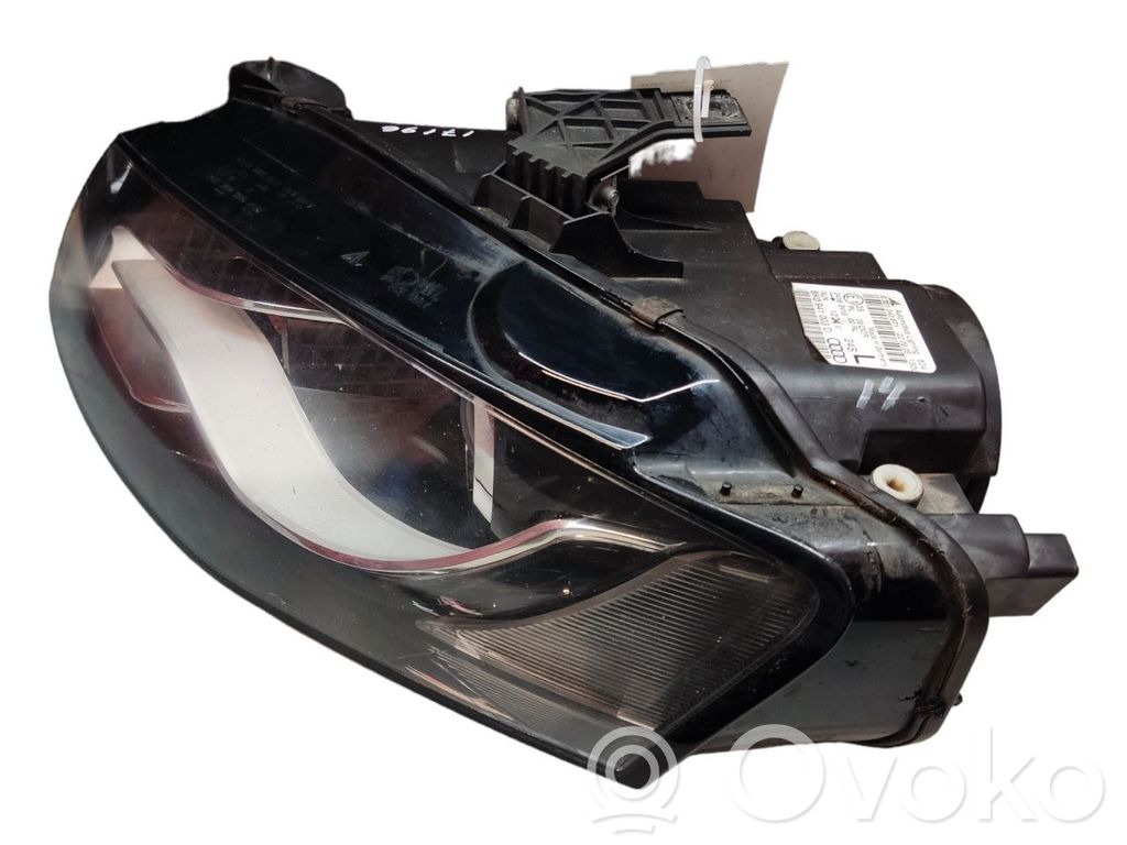 Audi A4 S4 B8 8K Scheinwerfer 