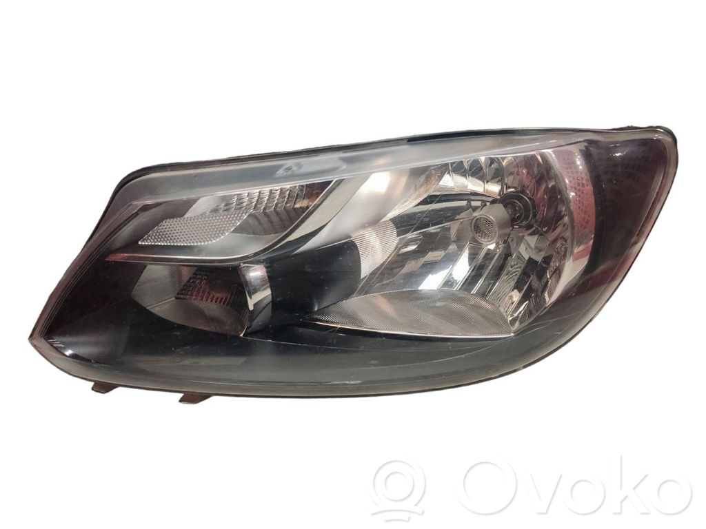 Scheinwerfer   2K6941005A,1LL01055103