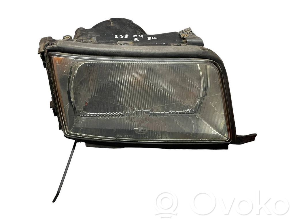 Audi 100 S4 C4 Scheinwerfer 