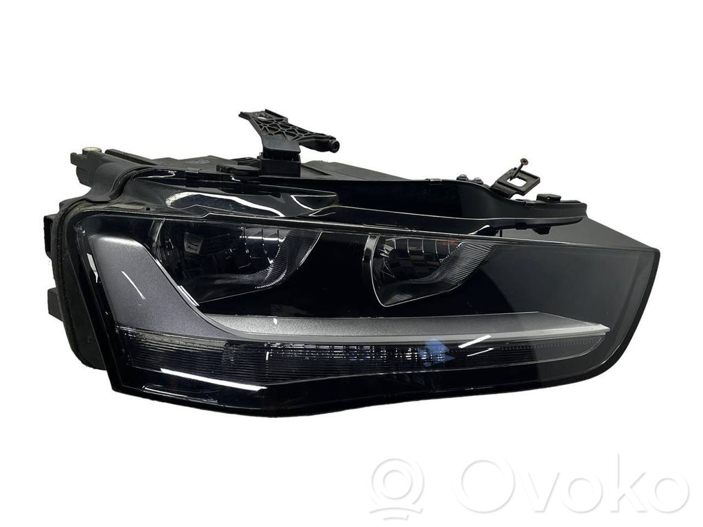 Audi A4 S4 B8 8K Scheinwerfer 