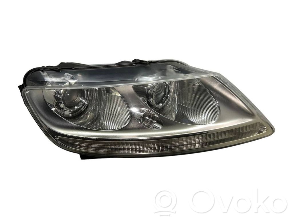 Volkswagen Phaeton Headlight/headlamp 