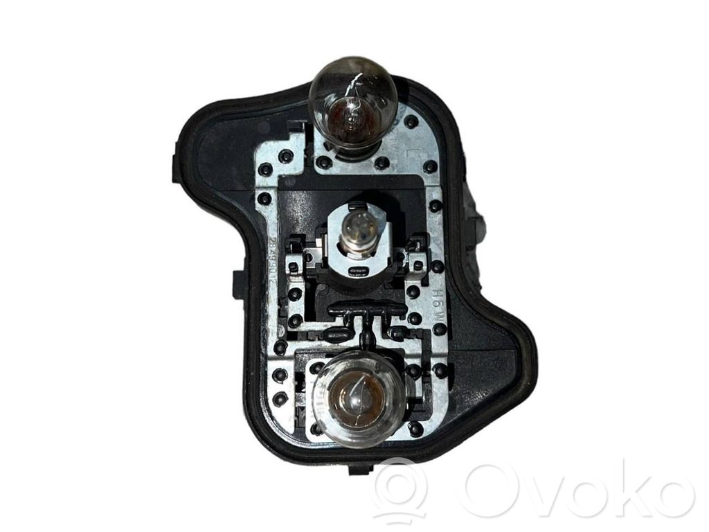 Volkswagen Golf V Wkład lampy tylnej 