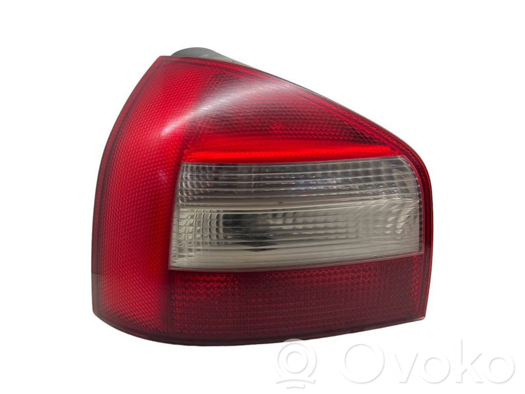 Audi A3 S3 8L Takavalot 