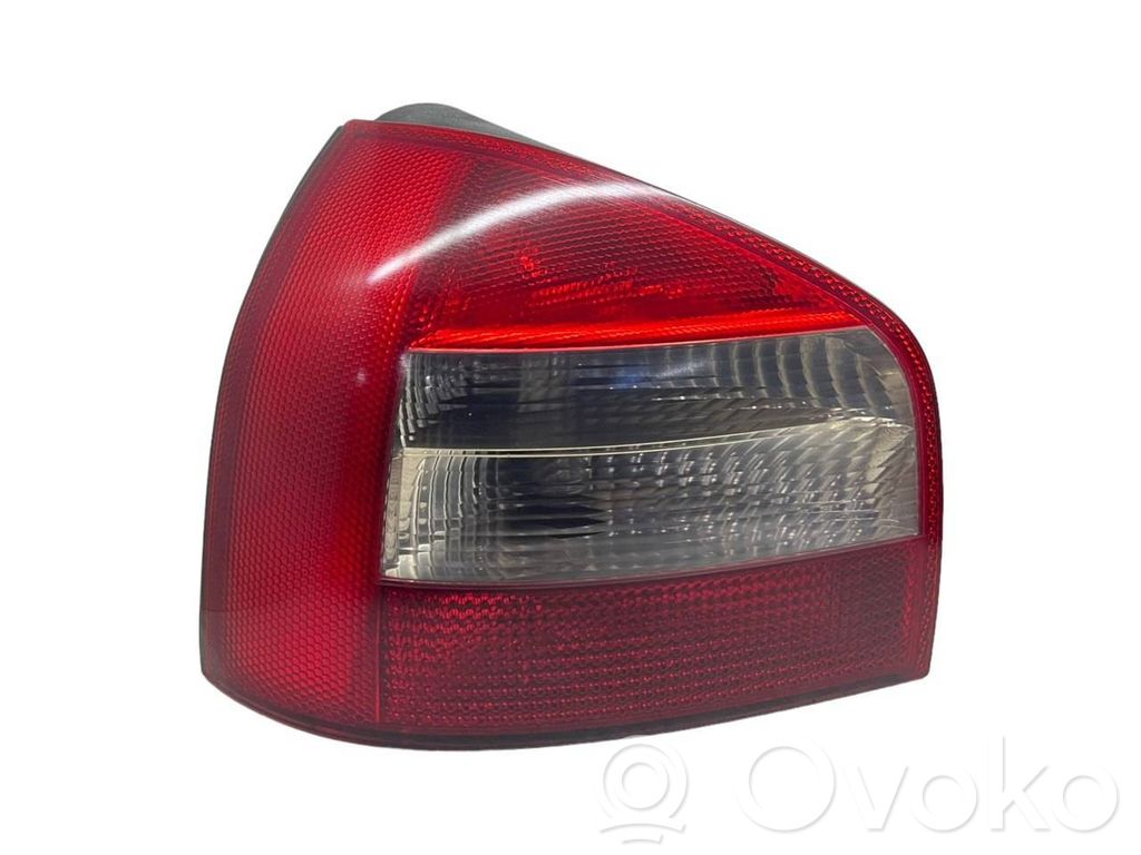 Audi A3 S3 8L Takavalot 
