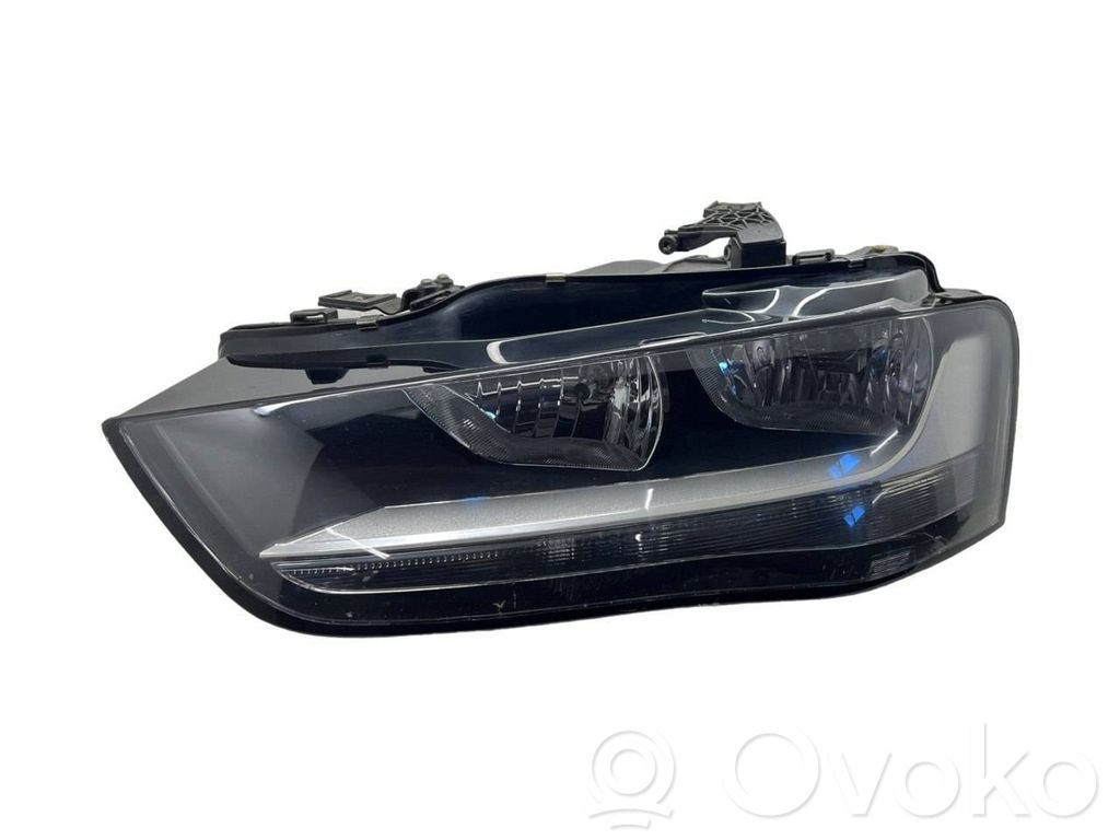 Audi A4 S4 B8 8K Scheinwerfer 