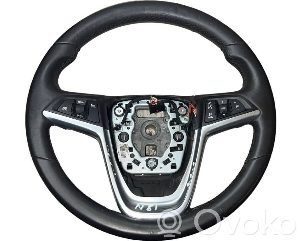 Opel Insignia A Stūre 
