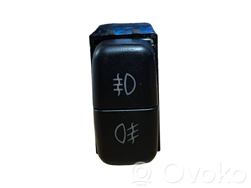 Mitsubishi Lancer Fog light switch 