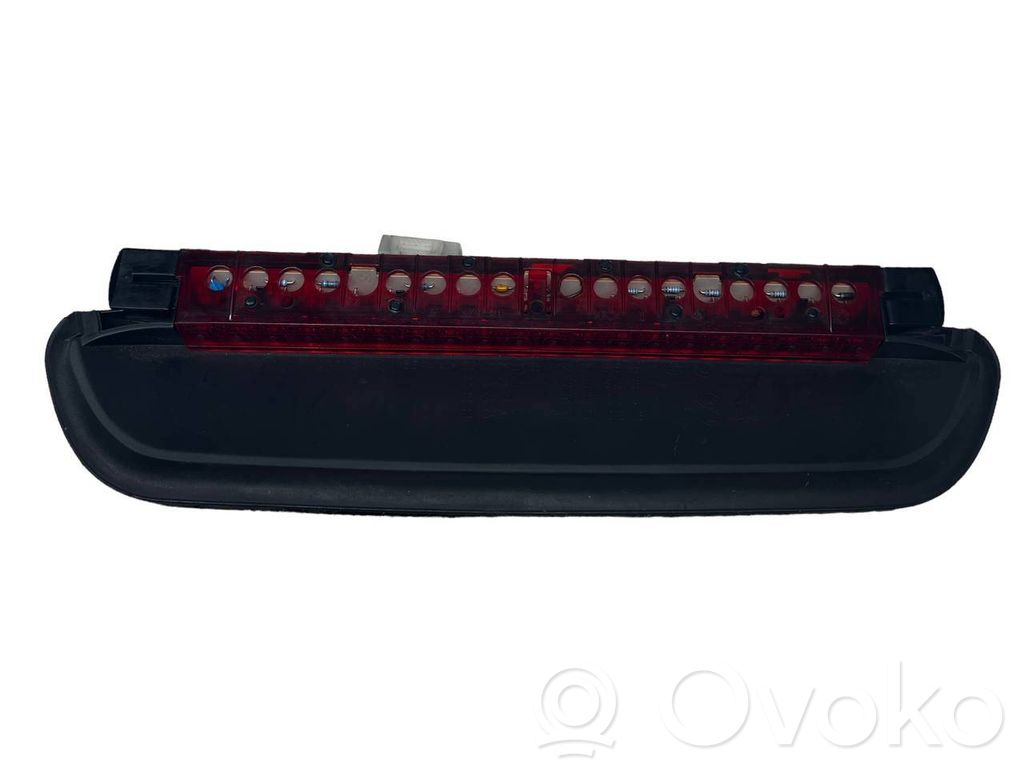 BMW 3 E92 E93 Third/center stoplight 