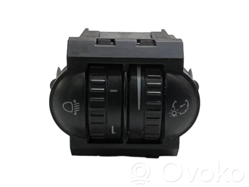 Volkswagen Eos Light switch 