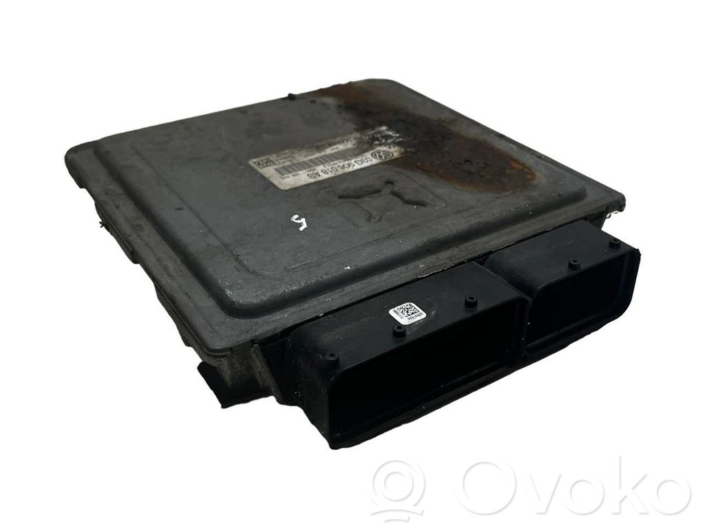 Engine control unit/module   03G906018AS