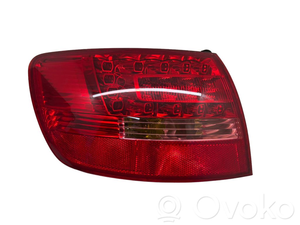 Audi A6 S6 C6 4F Takavalot 