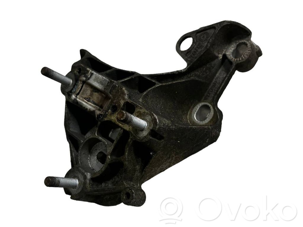 Audi A6 S6 C6 4F Engine mounting bracket 
