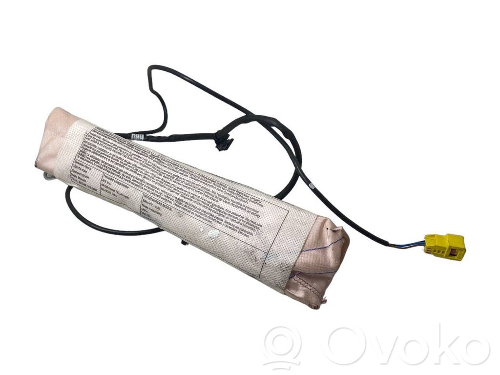 Audi A4 S4 B8 8K Airbag del asiento 