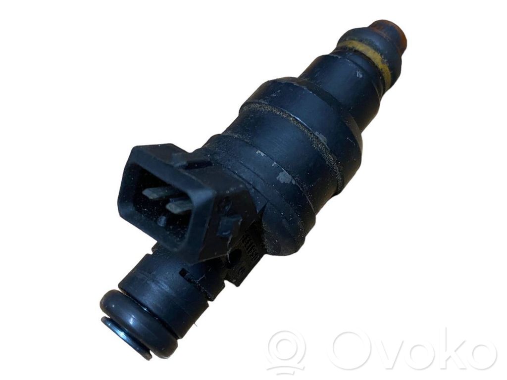 Audi A4 S4 B5 8D Inyector de combustible 