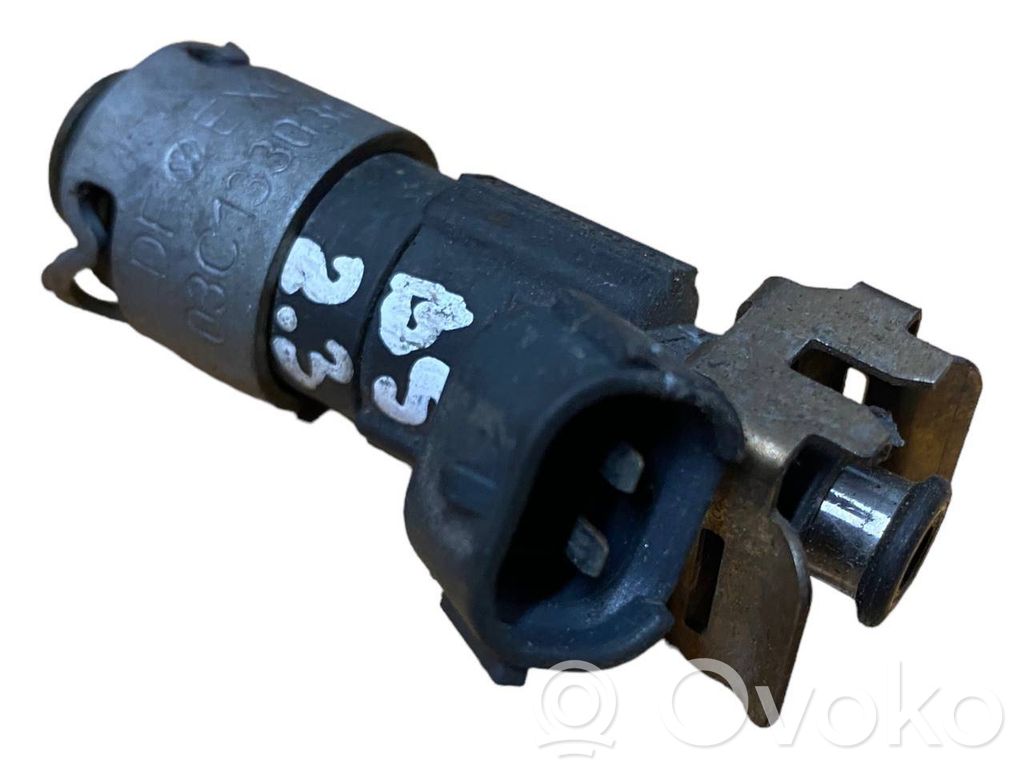 Volkswagen Sharan Fuel injector 