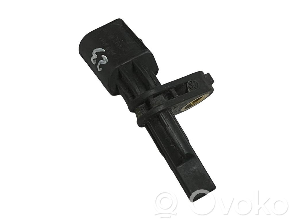 Volkswagen PASSAT B6 ABS brake wheel speed sensor 