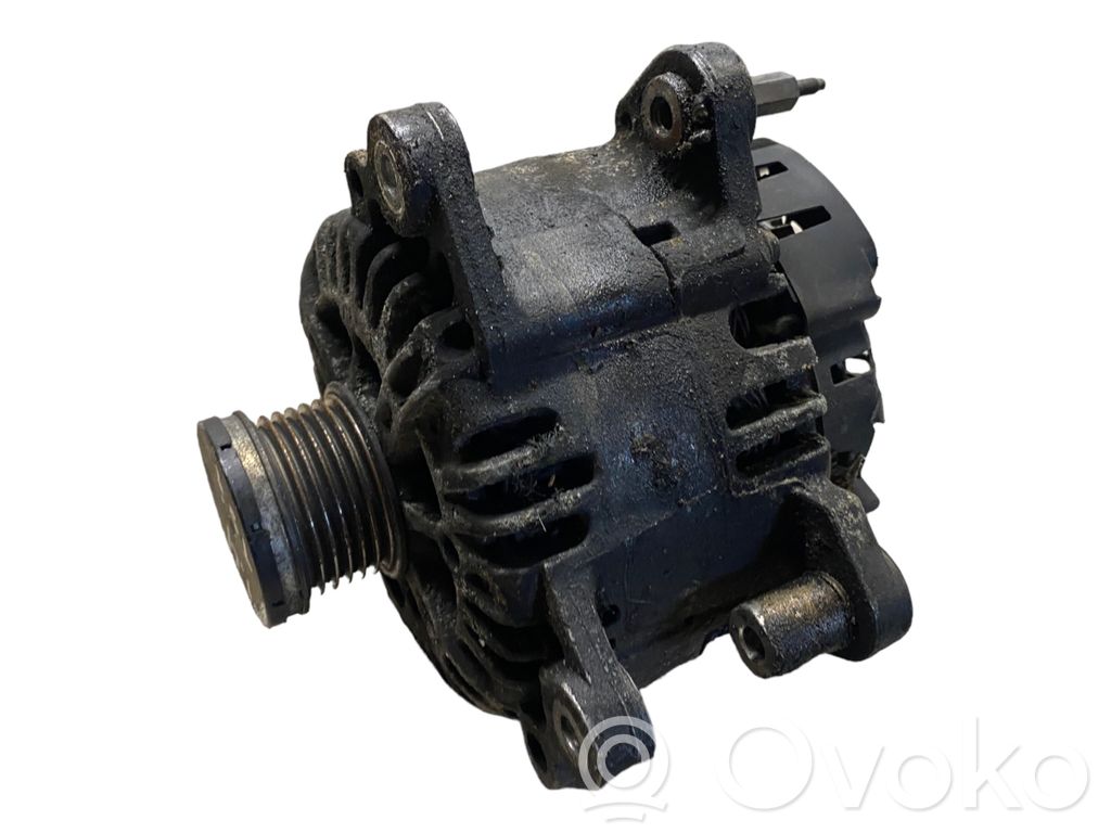 Volkswagen PASSAT B6 Ģenerators 