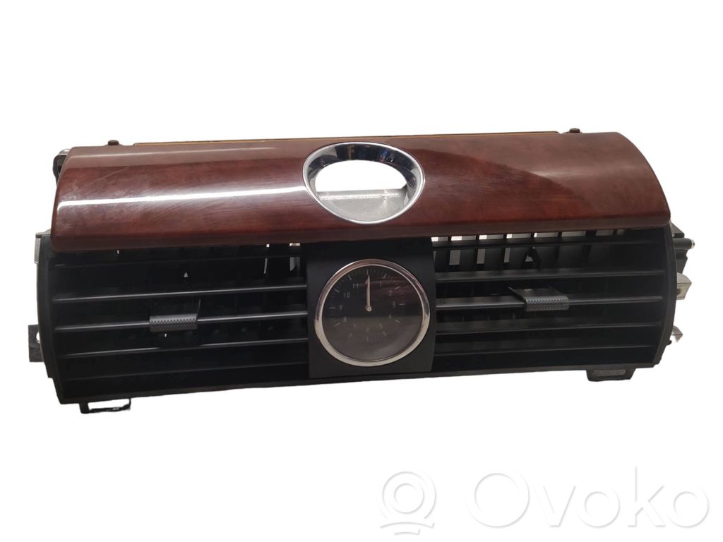 Volkswagen Phaeton Grilă ventilație centrală 