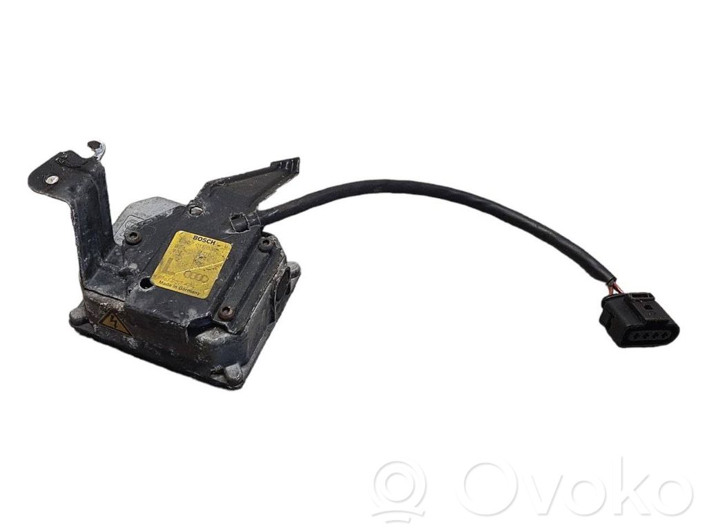 Audi TT Mk1 Xenon valdymo blokas 
