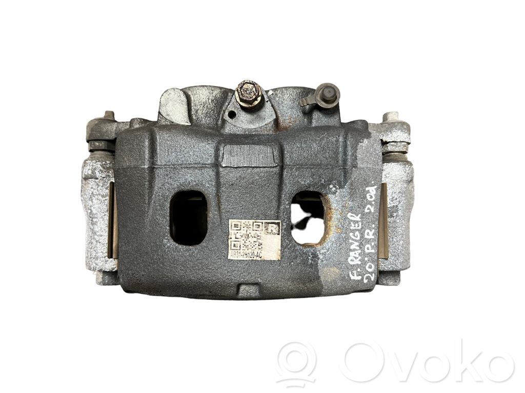 Ford Ranger Caliper de freno delantero 