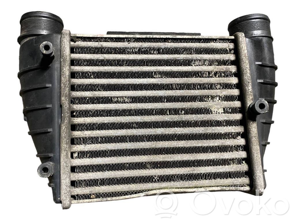 Audi A4 S4 B7 8E 8H Interkūlerio radiatorius 