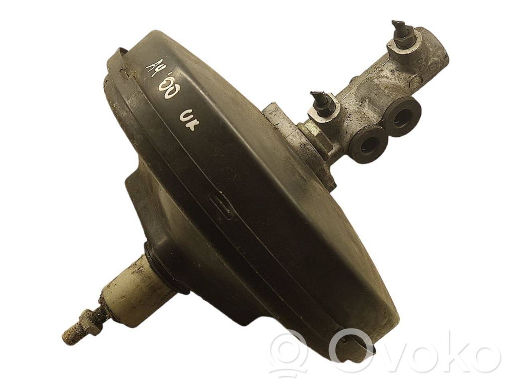 Audi A4 S4 B5 8D Jarrutehostin 
