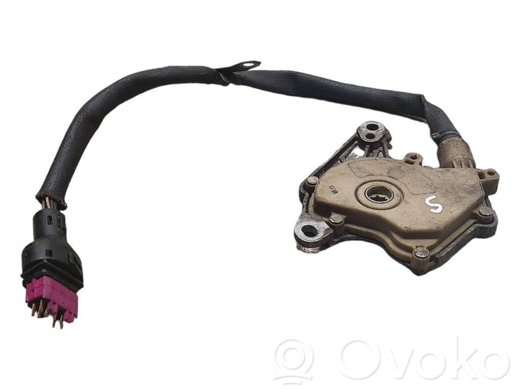 Audi A6 S6 C5 4B Selector de cambios 