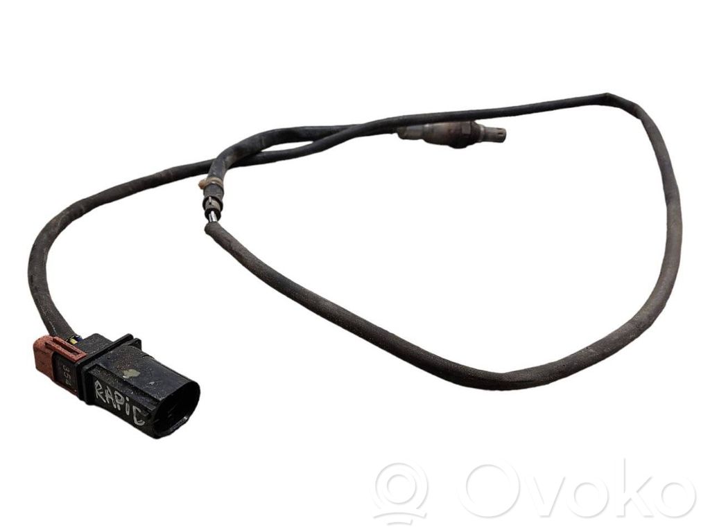 Skoda Rapid (NH) Lambda probe sensor 
