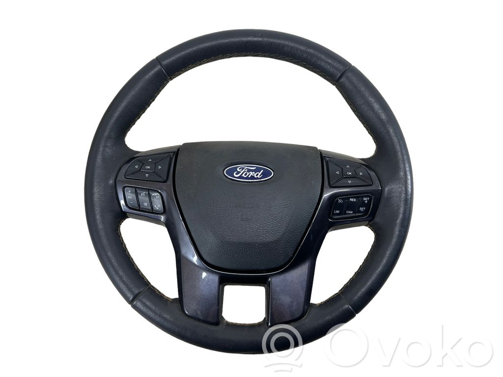 Ford Ranger Ohjauspyörä 