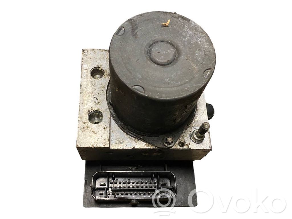 Audi A6 S6 C6 4F ABS Blokas 