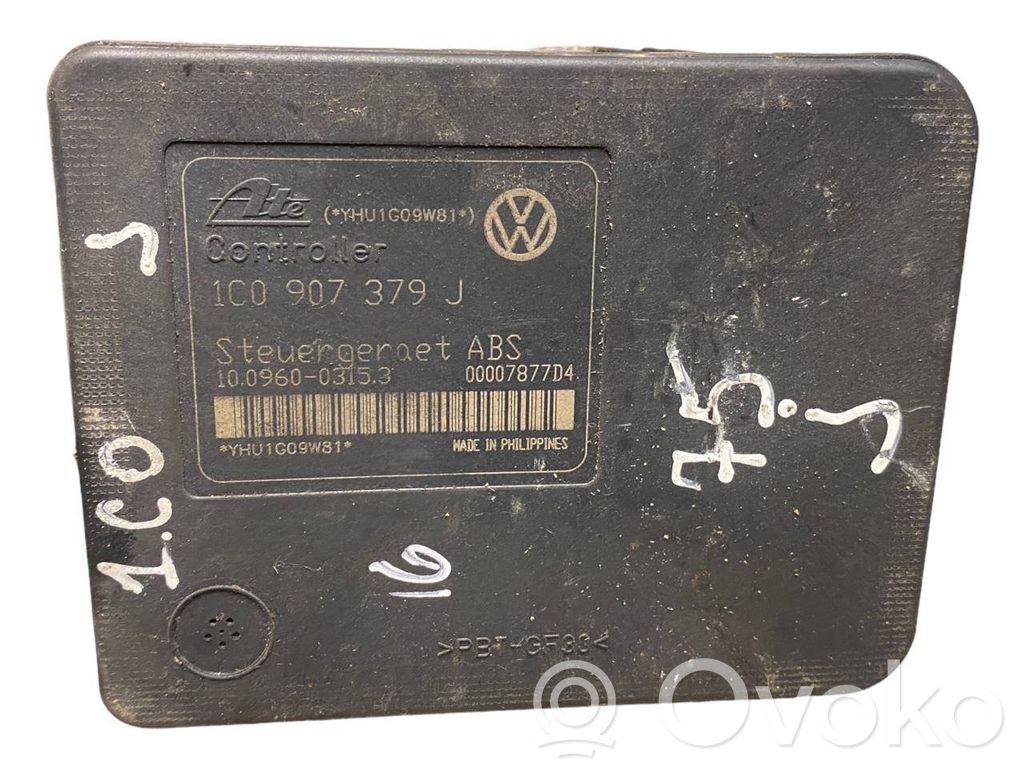 Volkswagen Golf IV ABS Pump 