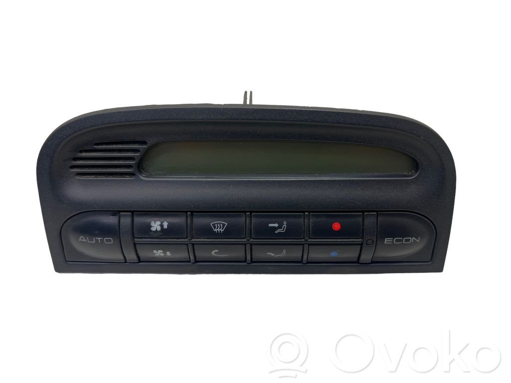 Volkswagen Sharan Climate control unit 