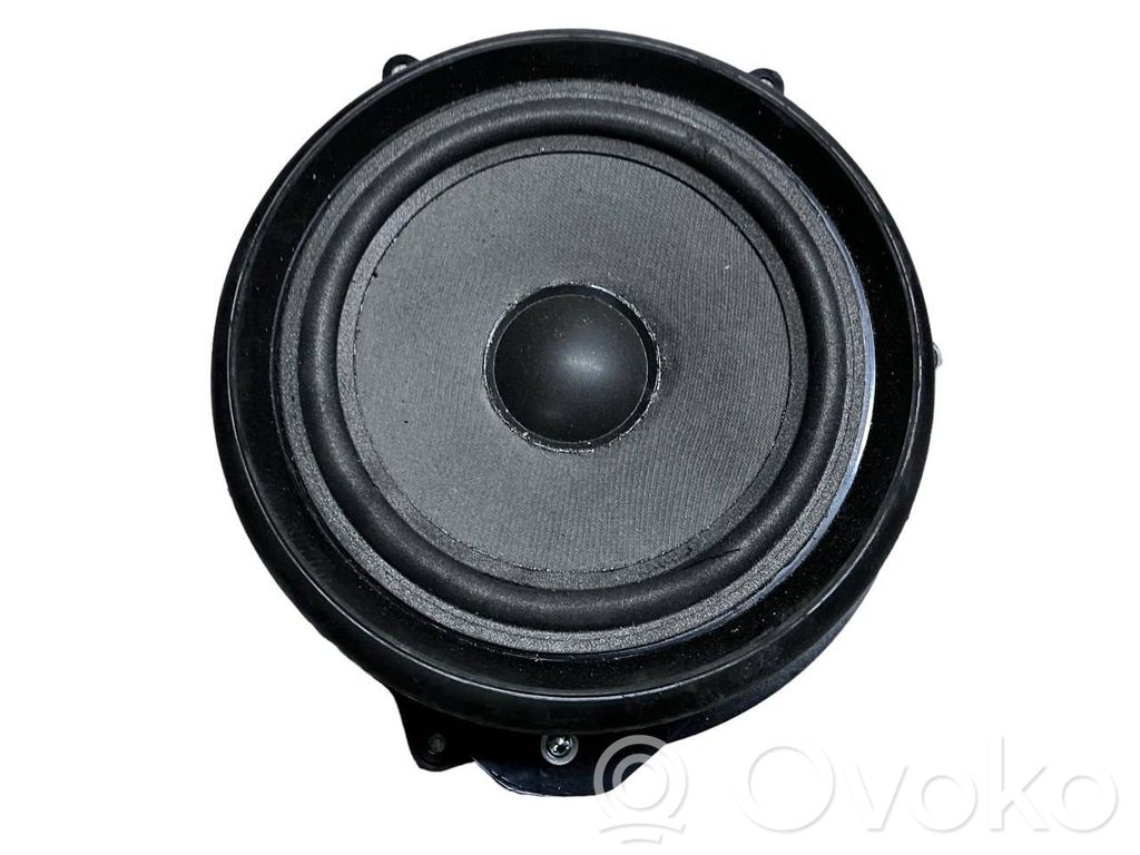 Audi A8 S8 D3 4E Altavoz de la puerta delantera 