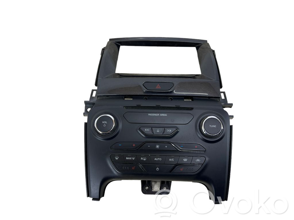 Climate control unit   JB3T18E245FG,JB3T18E245FG